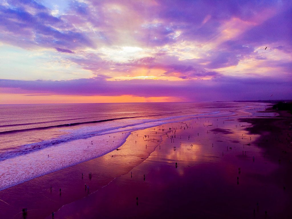 Playas Bali